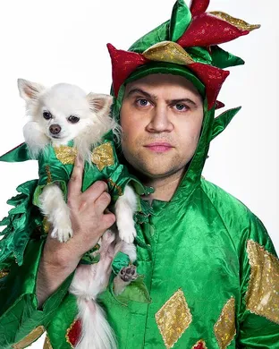 Piff the Magic Dragon Philadelphia