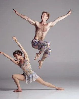 Pilobolus Bethlehem