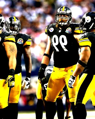 Pittsburgh Steelers Philadelphia