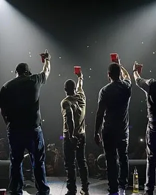 Plastic Cup Boyz Philadelphia