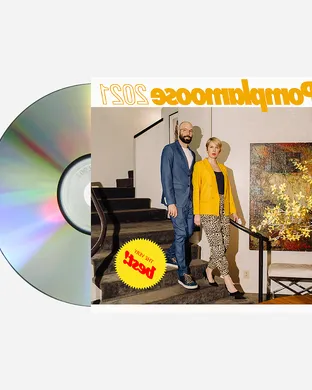 Pomplamoose Philadelphia