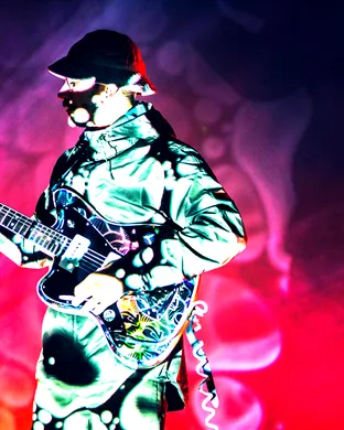 Portugal The Man Allentown