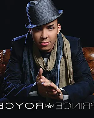 Prince Royce Reading