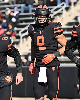 Princeton Tigers Football Princeton