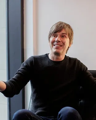 Professor Brian Cox Philadelphia