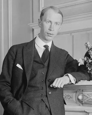Prokofiev Philadelphia
