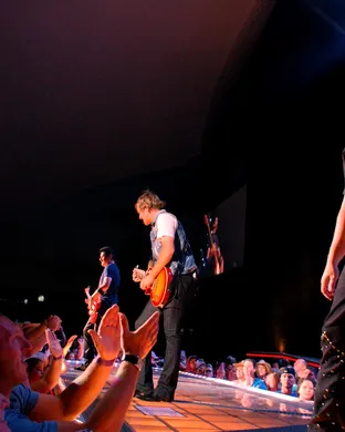 Rascal Flatts Bethlehem
