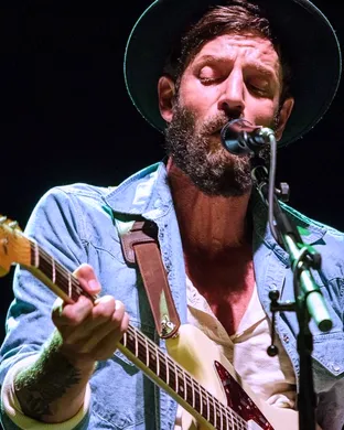 Ray Lamontagne Birmingham