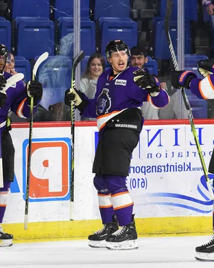 Reading Royals Reading