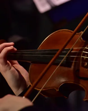 Reading Symphony Orchestra Reading