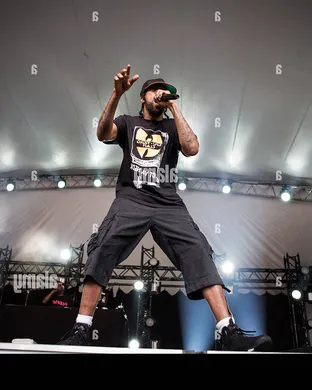 Redman Philadelphia