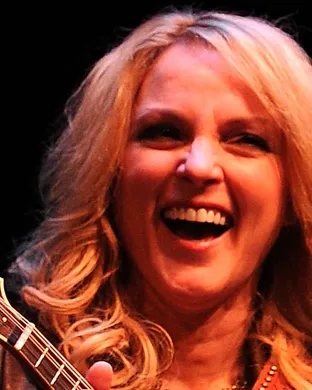 Rhonda Vincent Lancaster