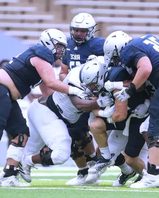 Rice Owls Football Philadelphia
