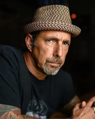 Rich Vos King Of Prussia