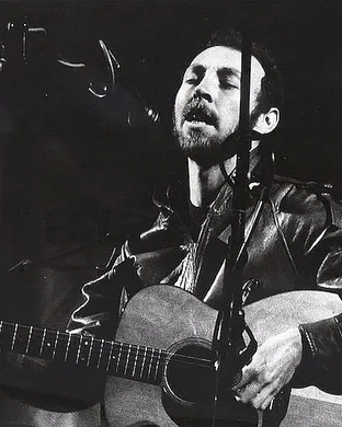 Richard Thompson Lansdowne