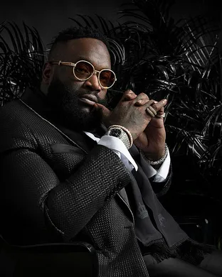 Rick Ross Philadelphia