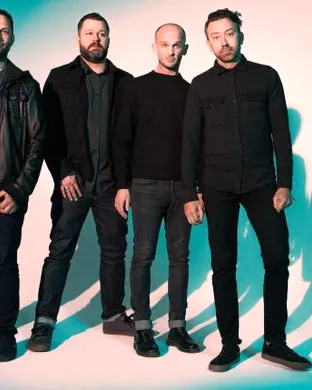 Rise Against Philadelphia