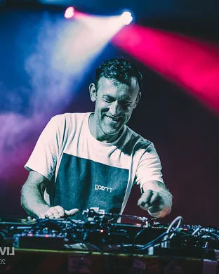 RJD2 Philadelphia