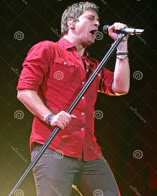Rob Thomas Bethlehem