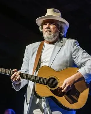 Robert Earl Keen Glenside