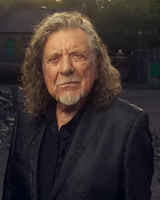 Robert Plant Philadelphia