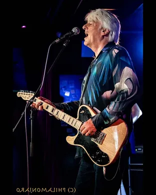 Robyn Hitchcock Ardmore