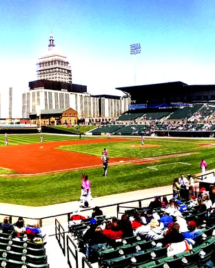 Rochester Red Wings Allentown