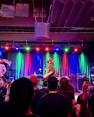Rocketship Philadelphia
