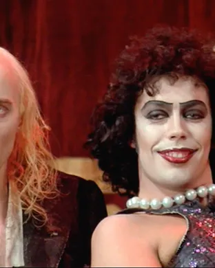Rocky Horror Picture Show Lansdowne