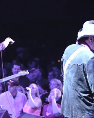 Roger Clyne And The Peacemakers Ardmore