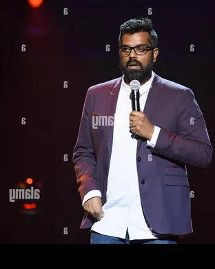 Romesh Ranganathan Birmingham