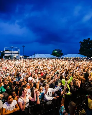 Roots Picnic Philadelphia