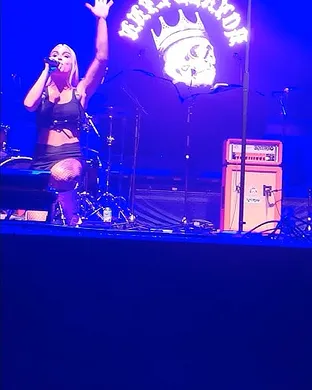 Royale Lynn Philadelphia