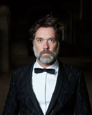 Rufus Wainwright Princeton