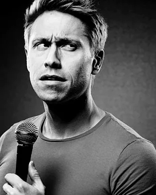 Russell Howard Birmingham