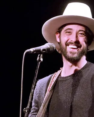 Ryan Bingham Philadelphia