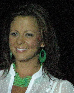 Sara Evans Jim Thorpe