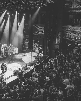 Screeching Weasel Philadelphia