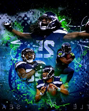 Seattle Seahawks Philadelphia