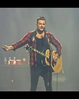 Secondhand Serenade Philadelphia