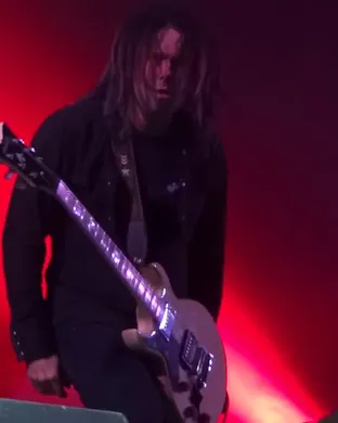 Seether Camden