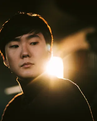 Seong-jin Cho Philadelphia