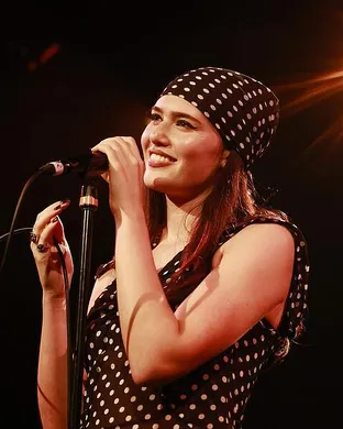 Sienna Spiro Philadelphia