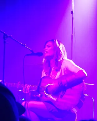 Silversun Pickups Philadelphia