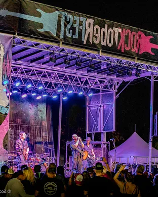 Sister Hazel Sellersville