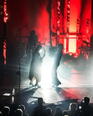 Sleater-kinney Philadelphia