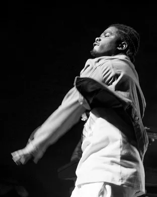 Smino Philadelphia