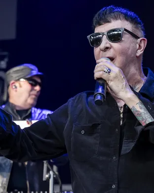 Soft Cell Philadelphia