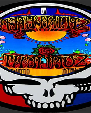 Splintered Sunlight - Grateful Dead Tribute Ardmore