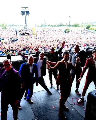 Squeeze Birmingham